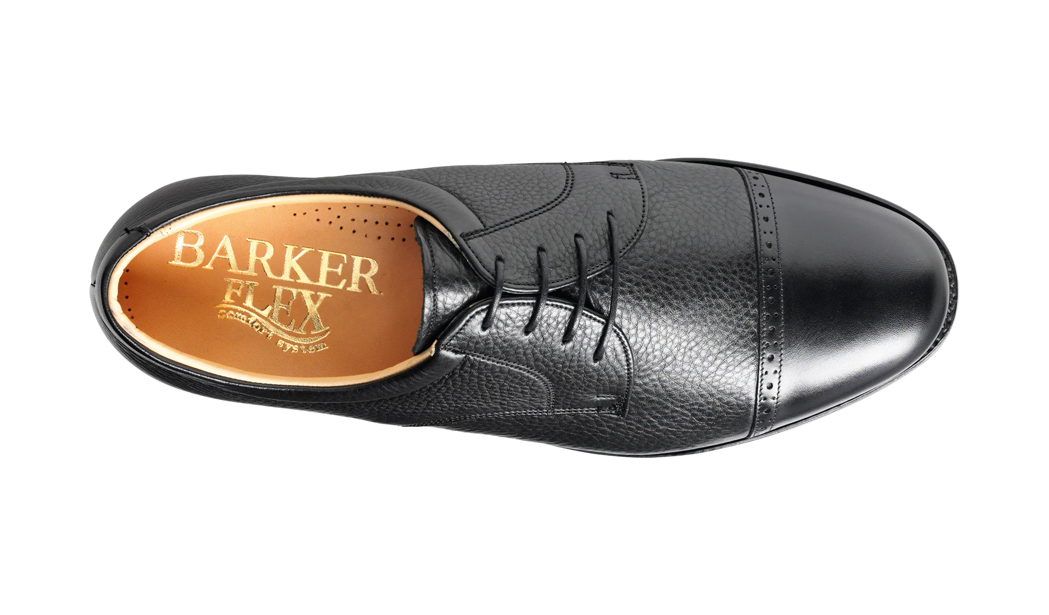 Staines - Black Softie - Image 3