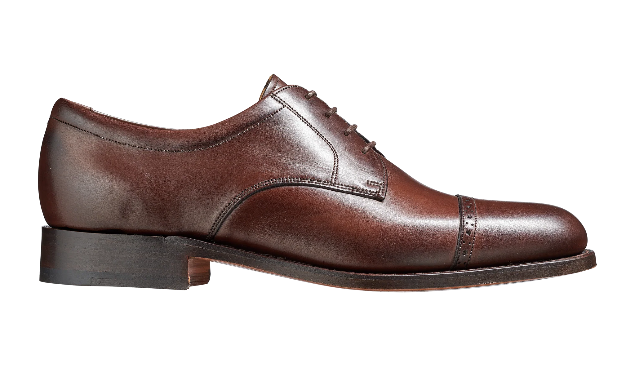 Staines - Dark Walnut Calf - Image 2