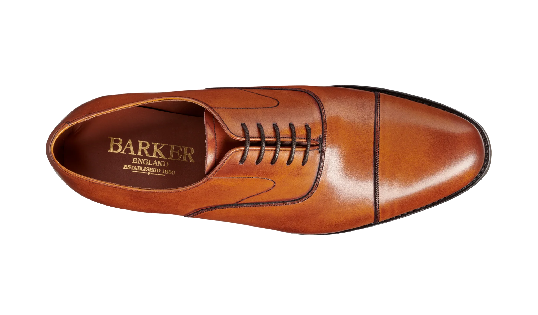 Stan - Antique Rosewood - Image 3