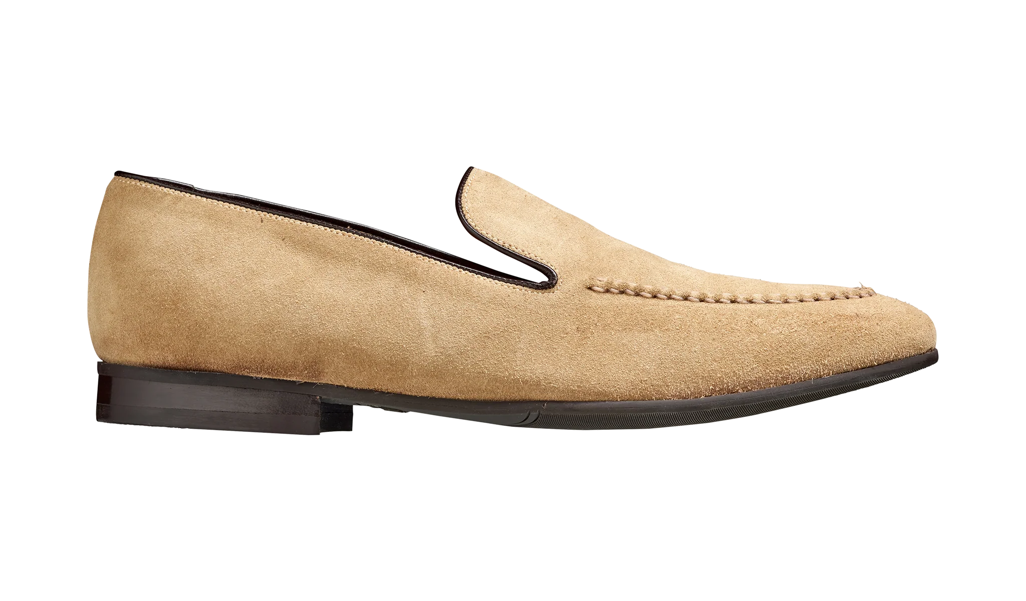 Swanage - Sand Suede - Image 2