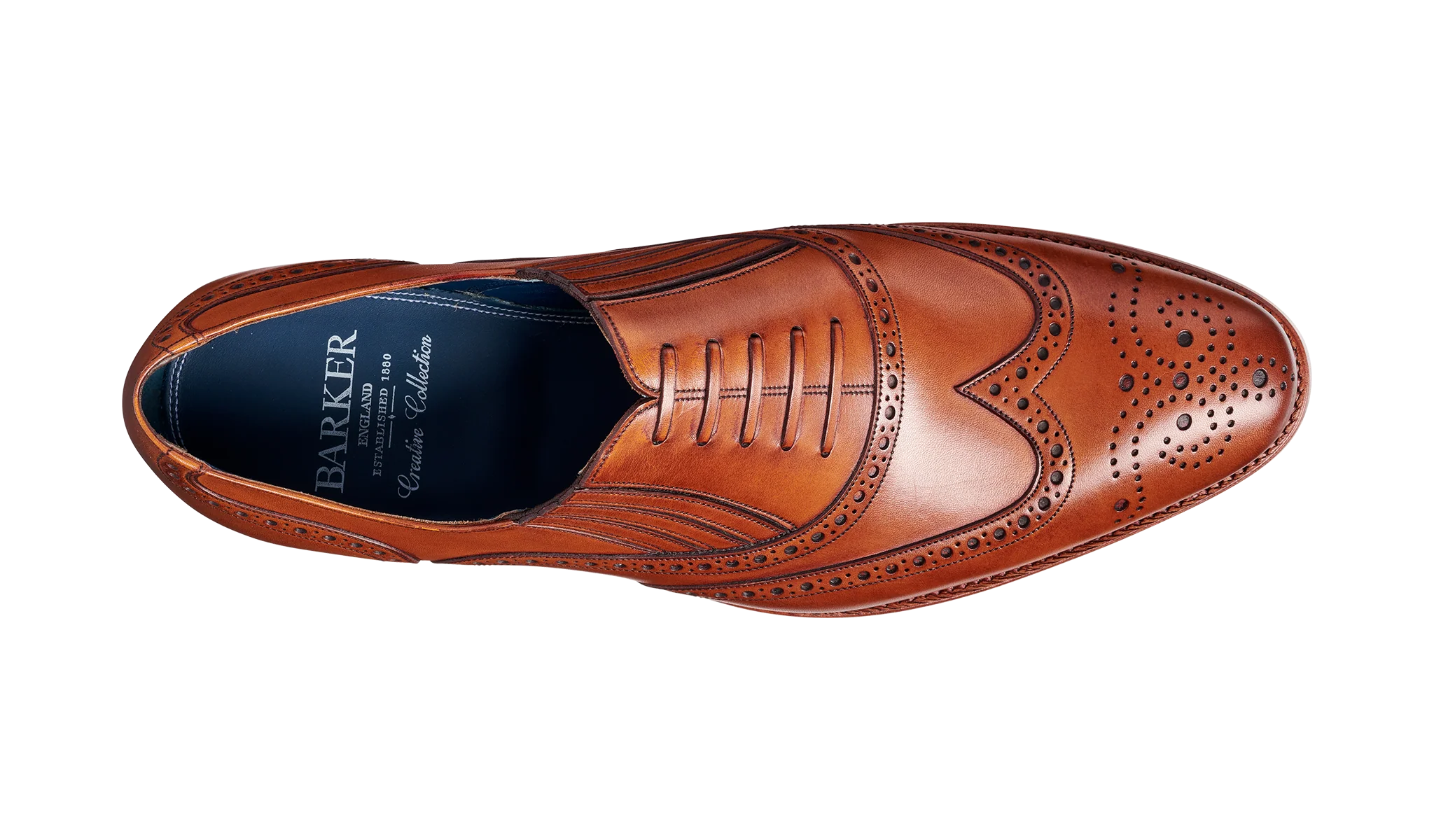 Timothy - Rosewood Calf - Image 3