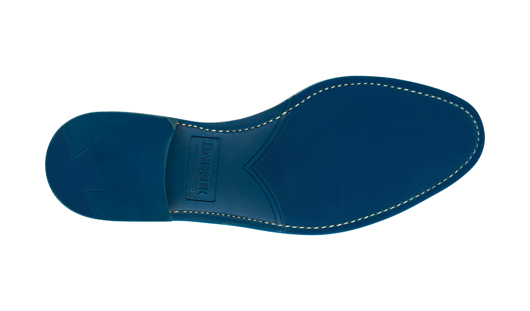 Toledo - Navy Hand Painted - Image 4