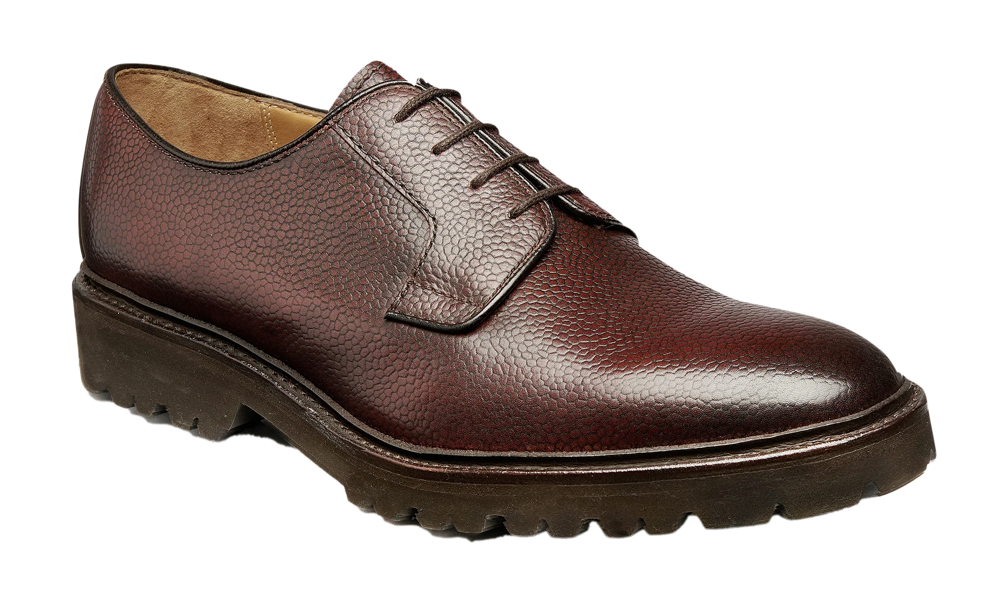 Truro - Brandy Grain