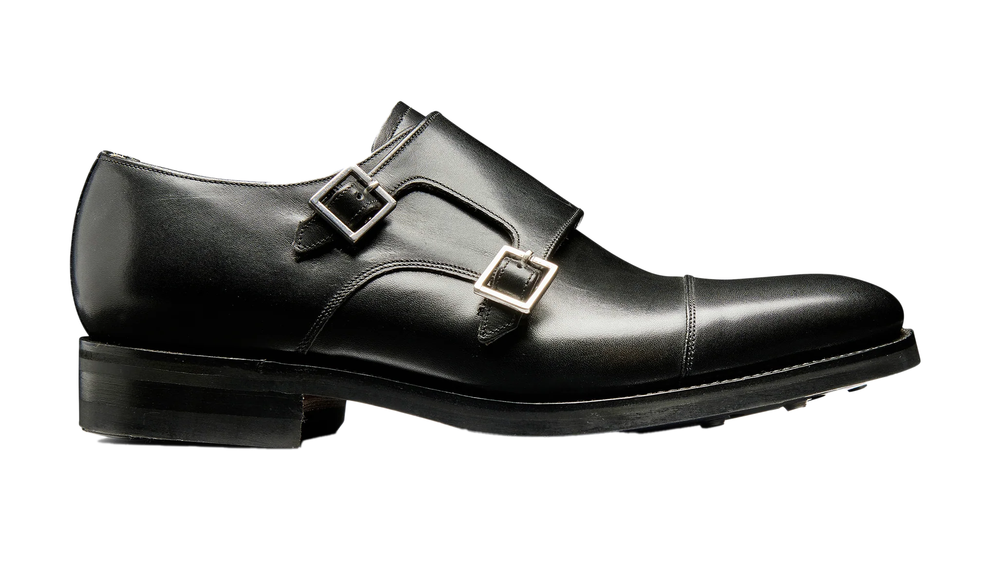 Tunstall 2 - Black Calf - Image 3