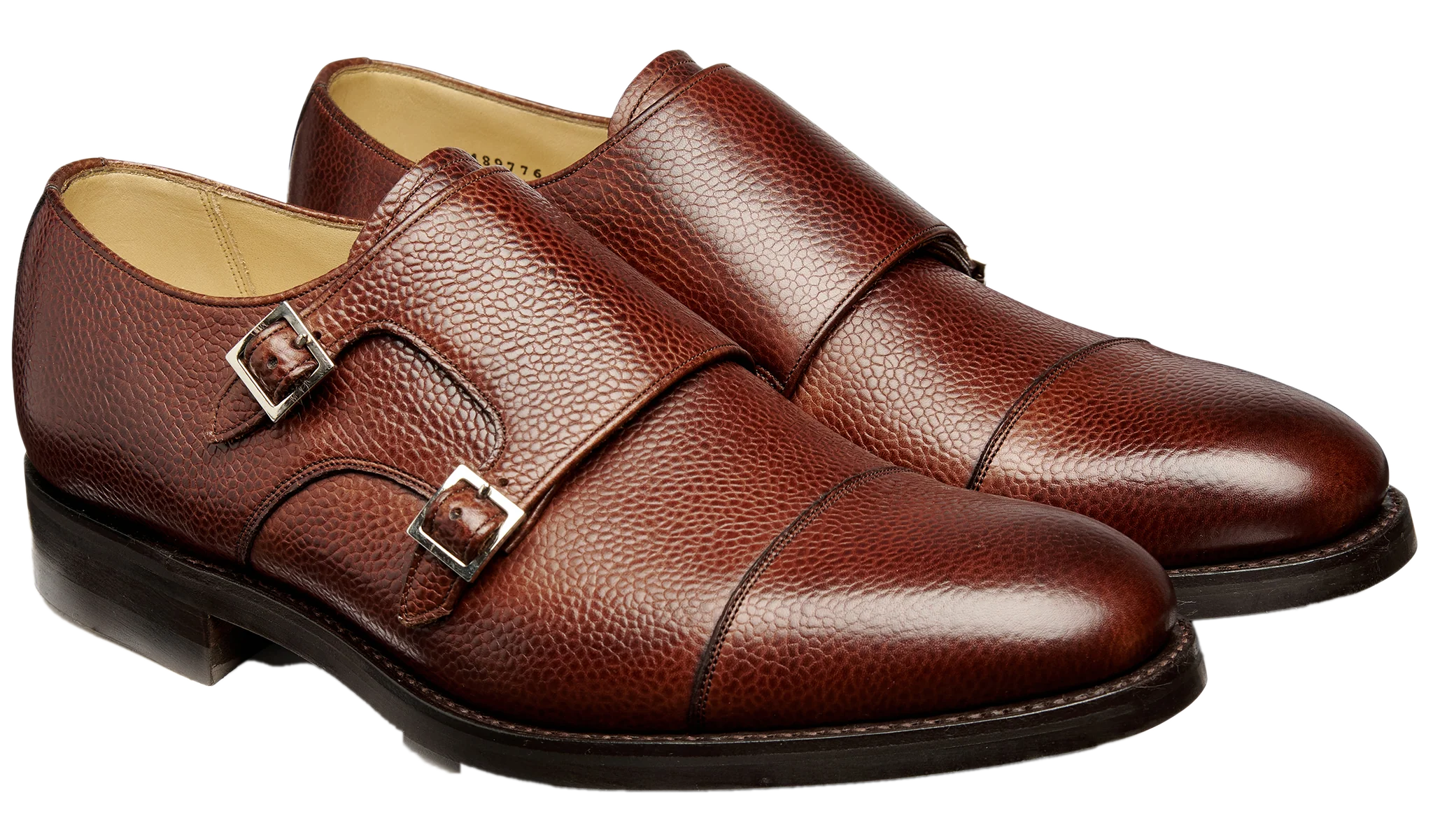 Tunstall 2 - Cherry Grain - Image 2