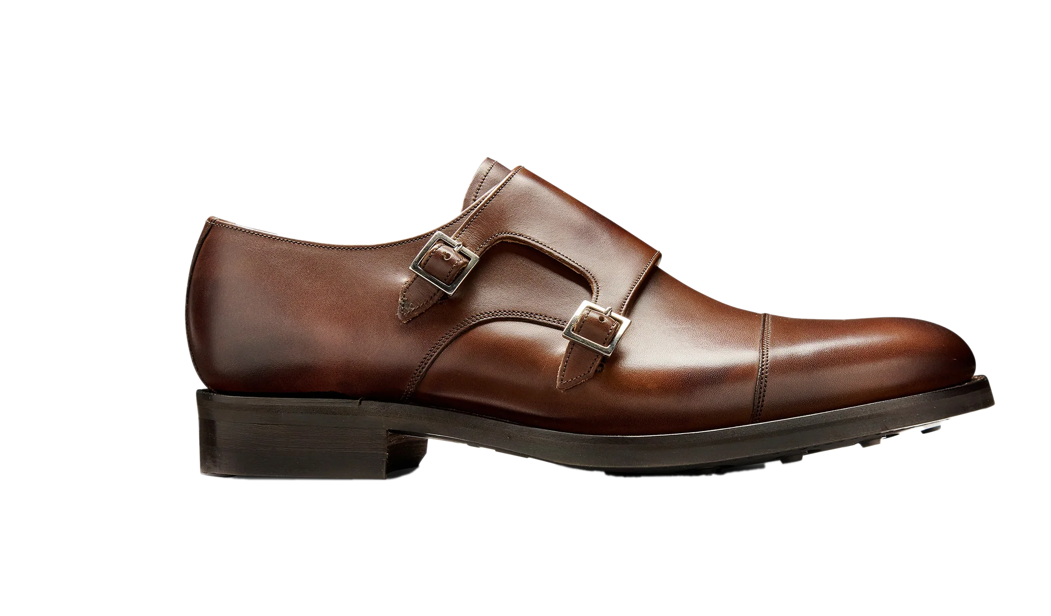 Tunstall 2 - Ebony Calf - Image 3
