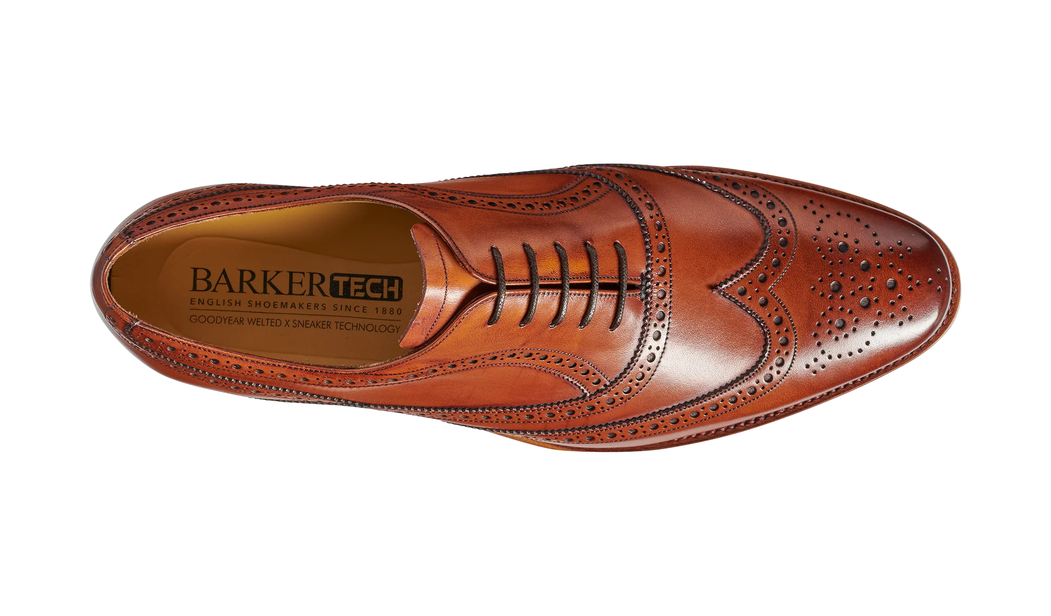 Turing - Antique Rosewood - Image 3