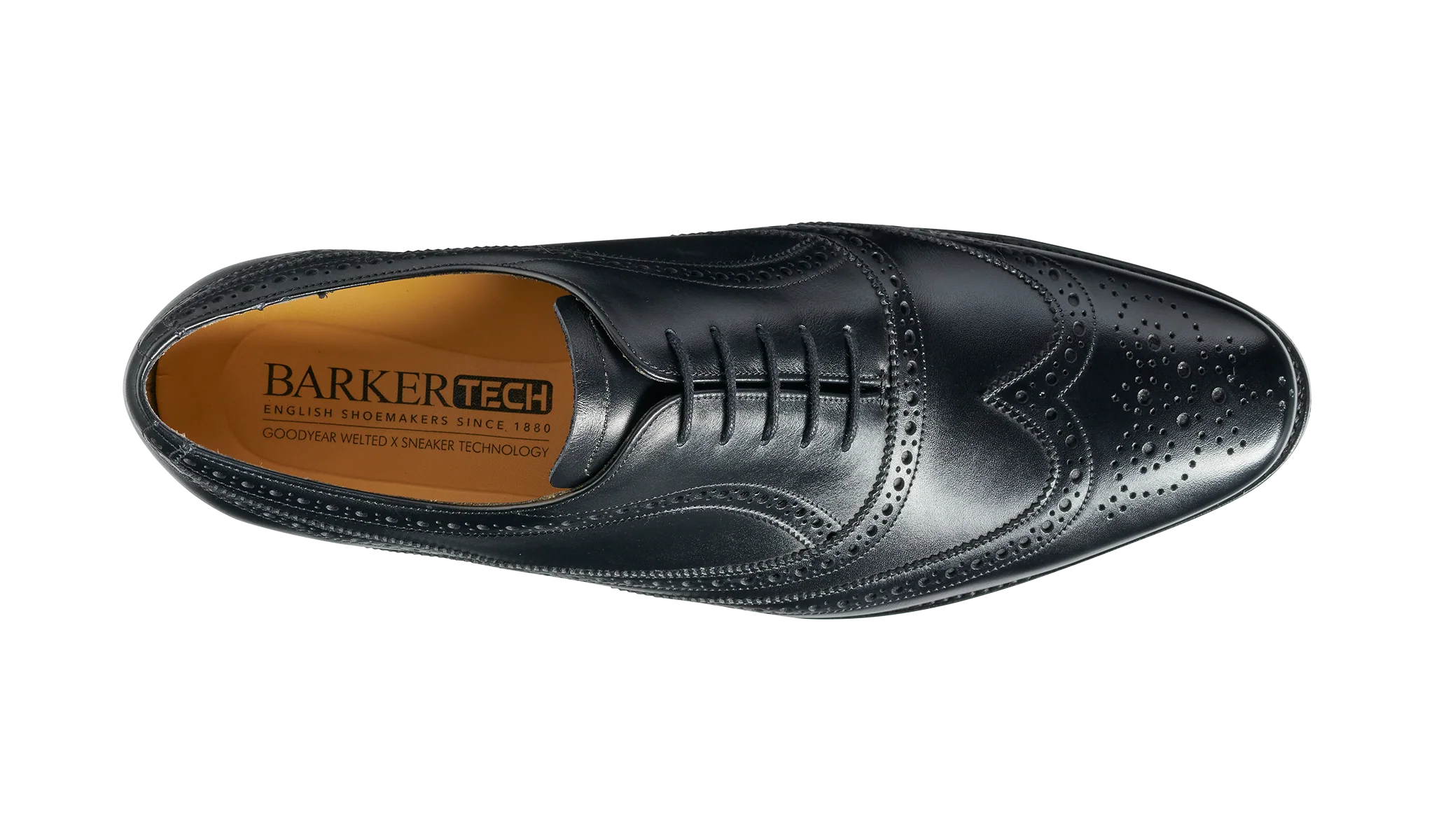 Turing - Black Calf - Image 3