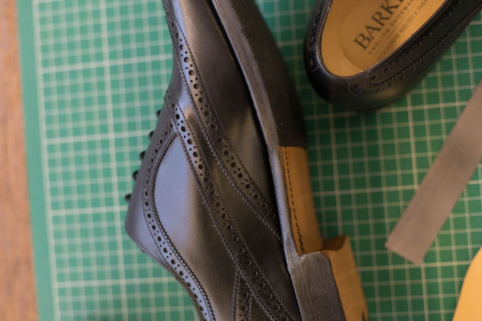 Turing - Black Calf - Image 5