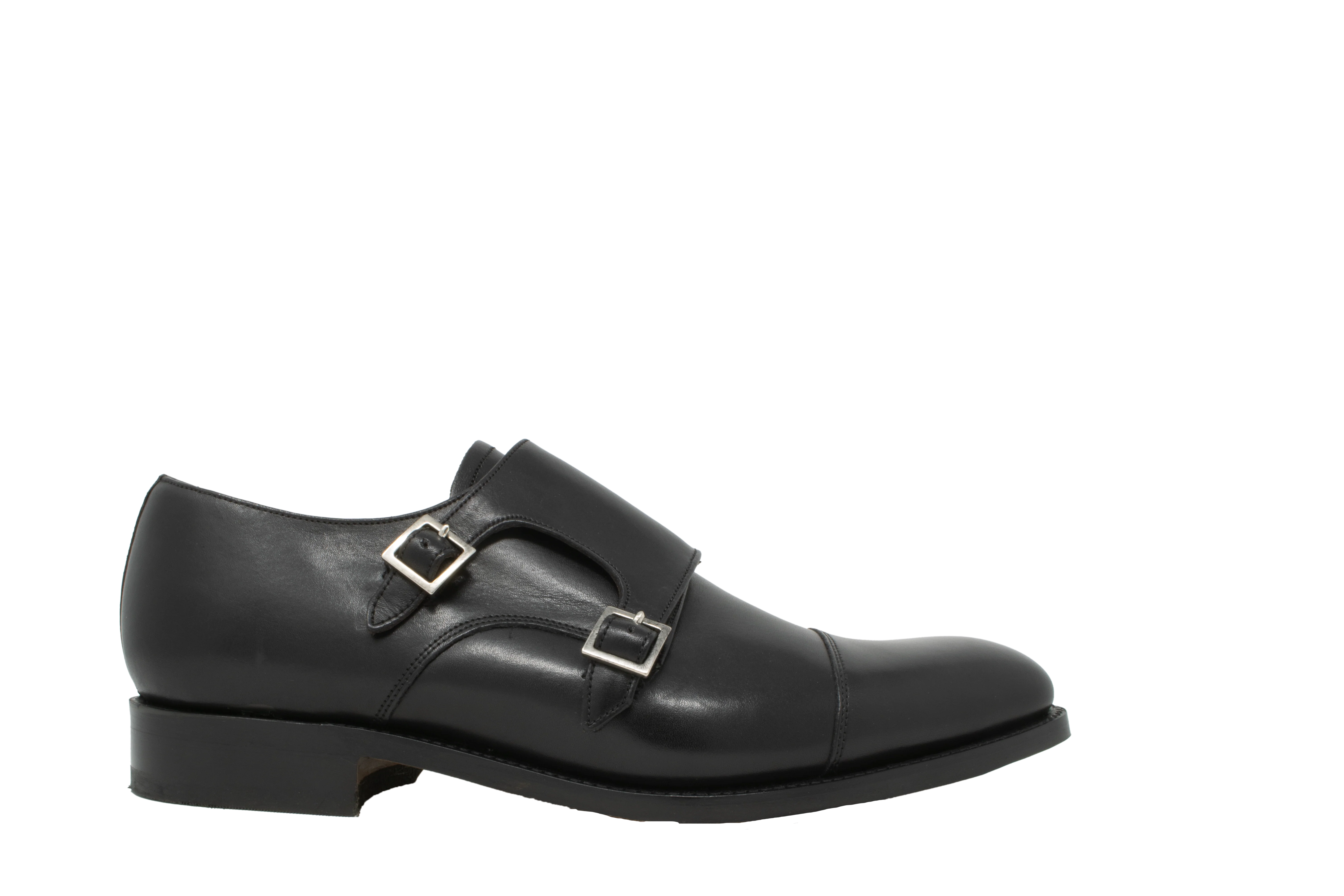 Tunstall - Black Calf - Image 3