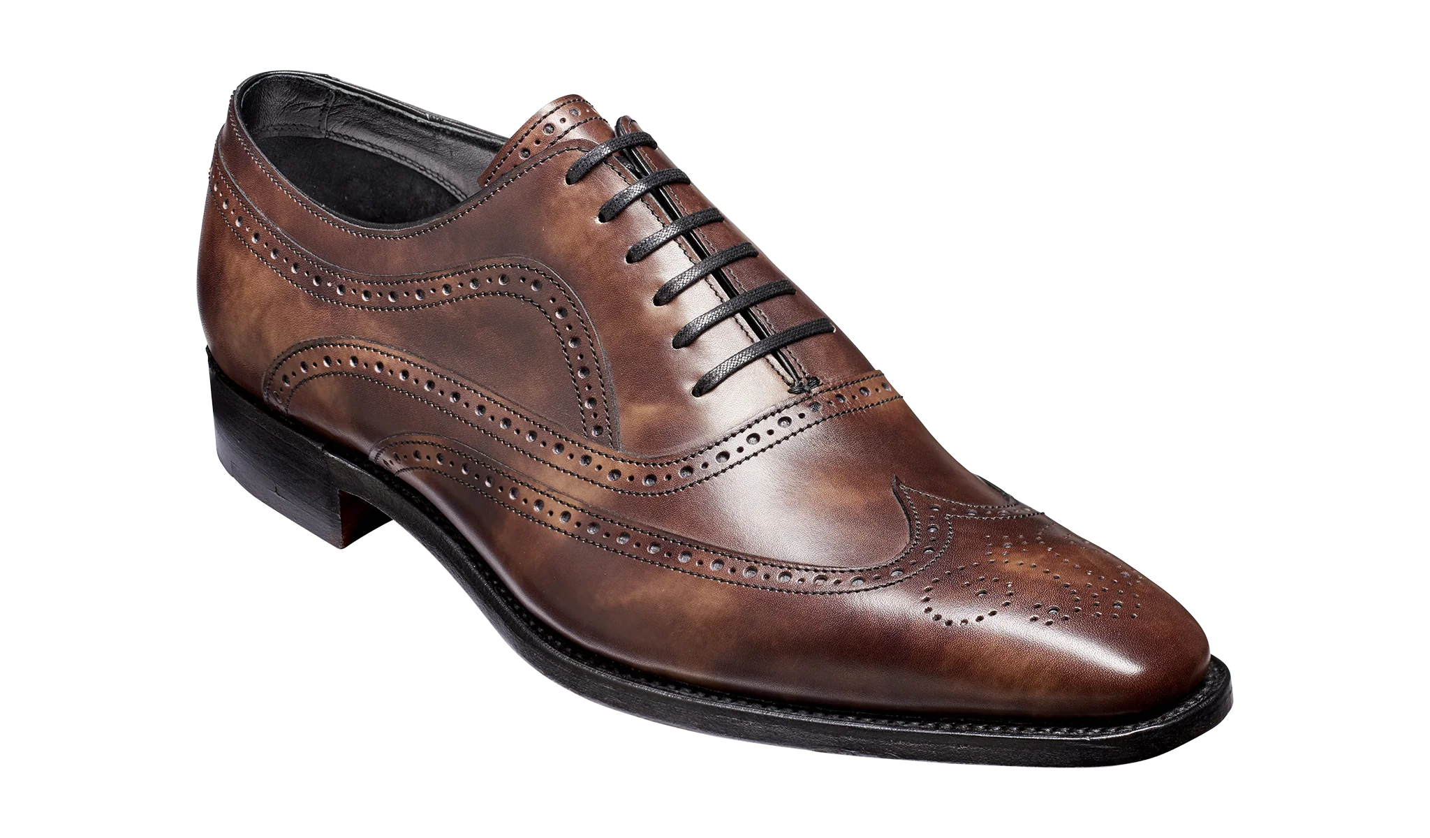 Vivaldi - Pewter Misty Calf