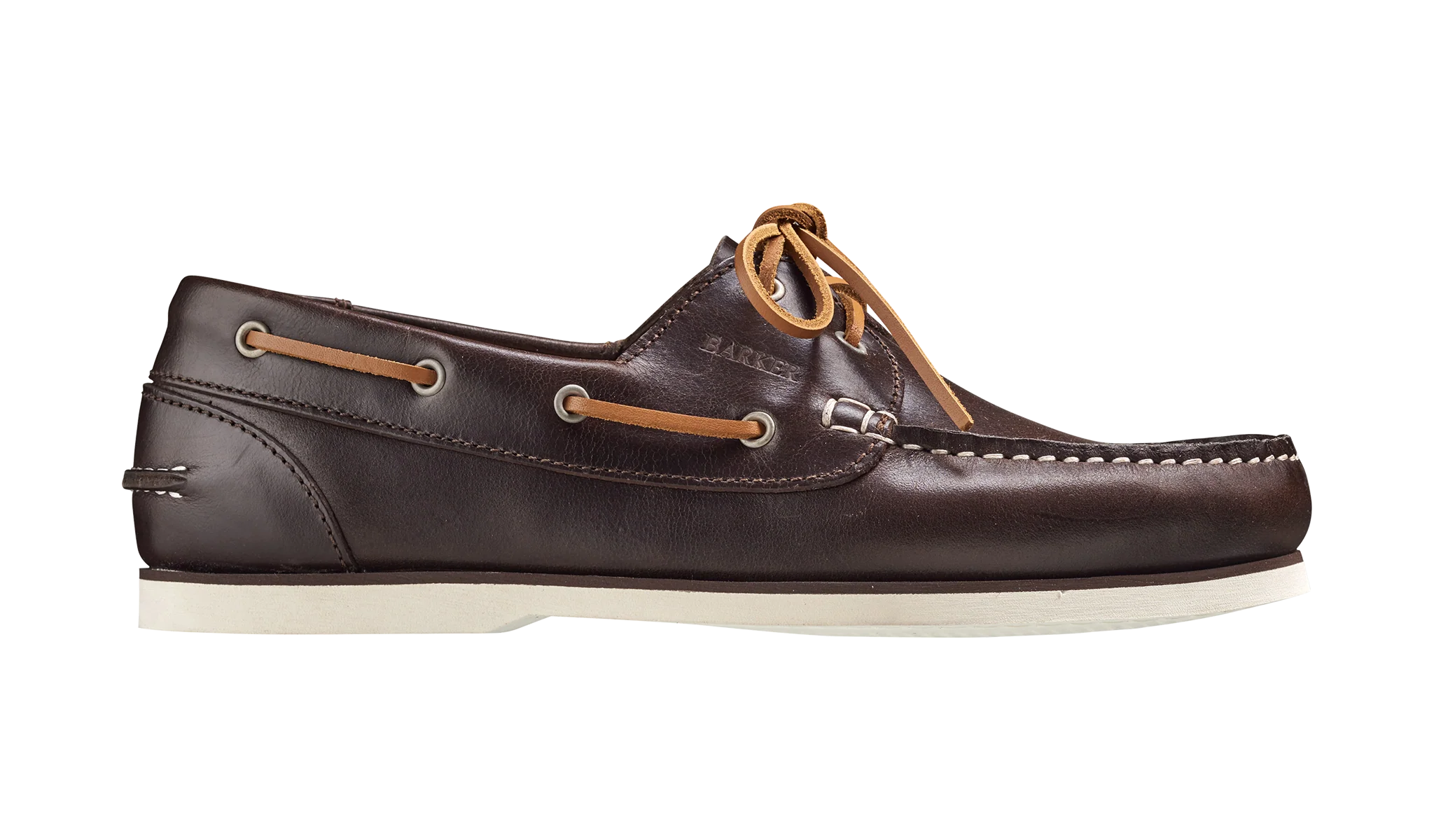 Wallis - Dark Brown Calf - Image 2