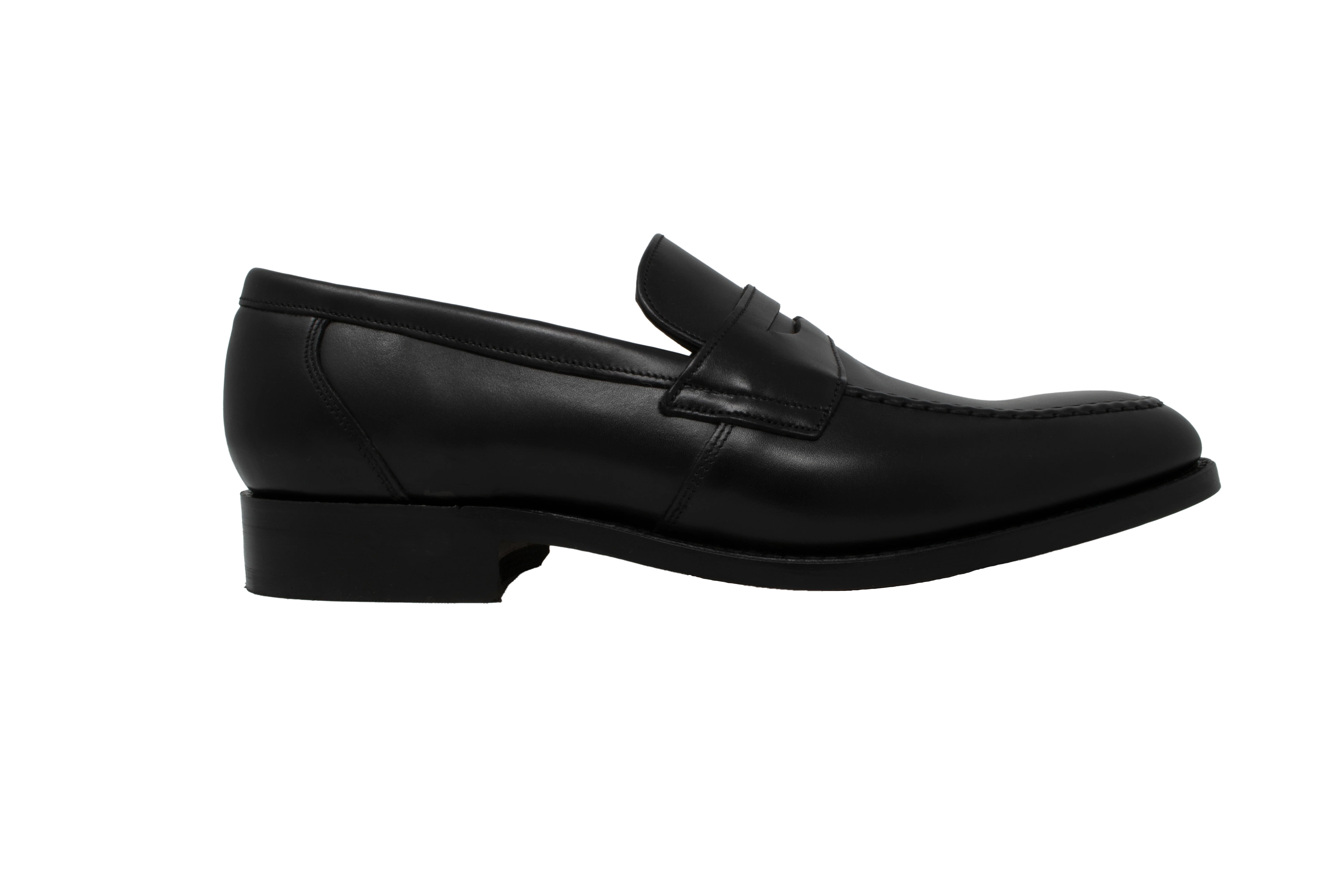 Warner - Black Calf - Image 2