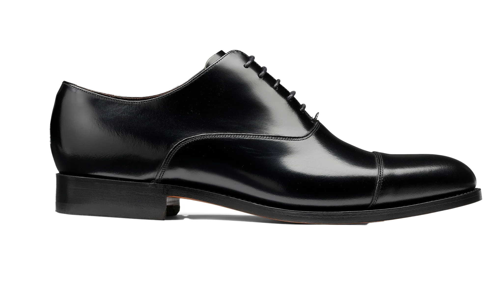 Warnford - Black Polish - Image 3