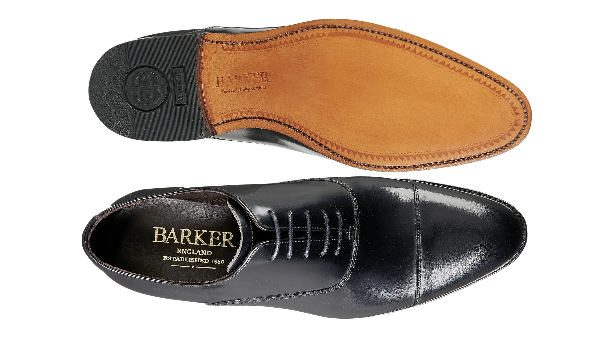 Warnford - Black Polish - Image 4