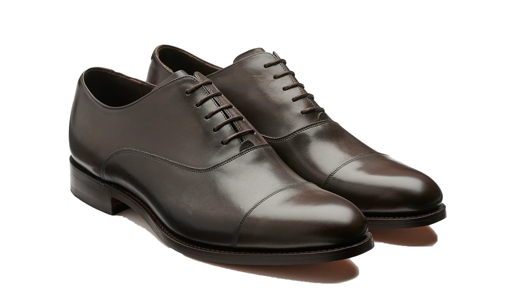 Warnford - Dark Olive Calf - Image 2