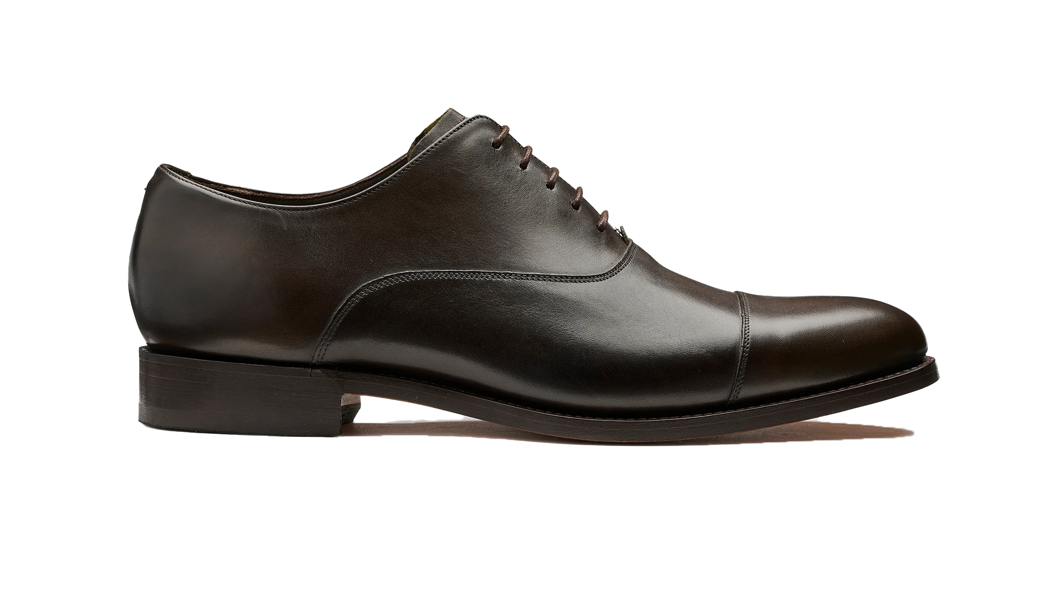 Warnford - Dark Olive Calf - Image 3