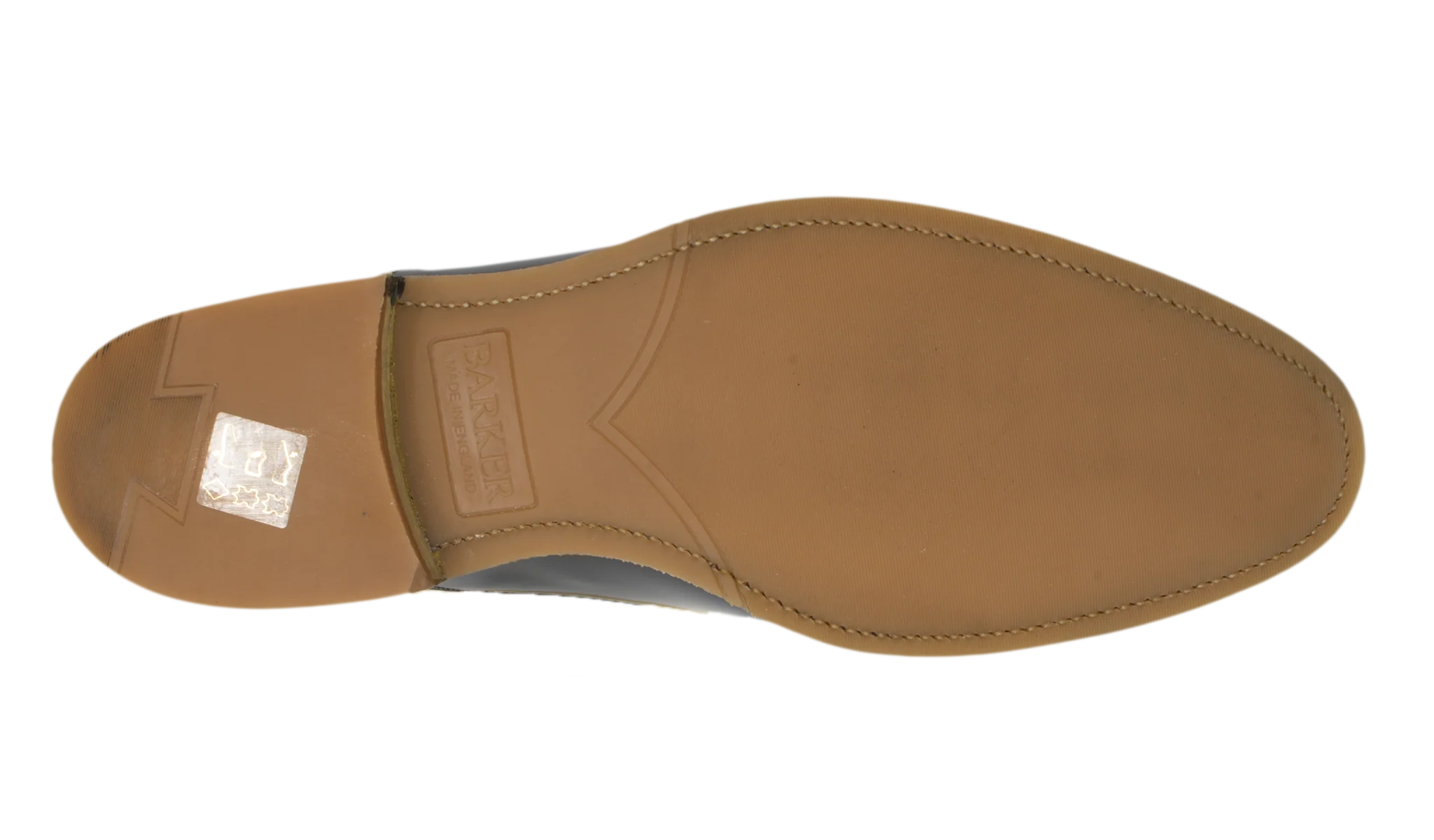 Warnford - Navy Polish - Image 3