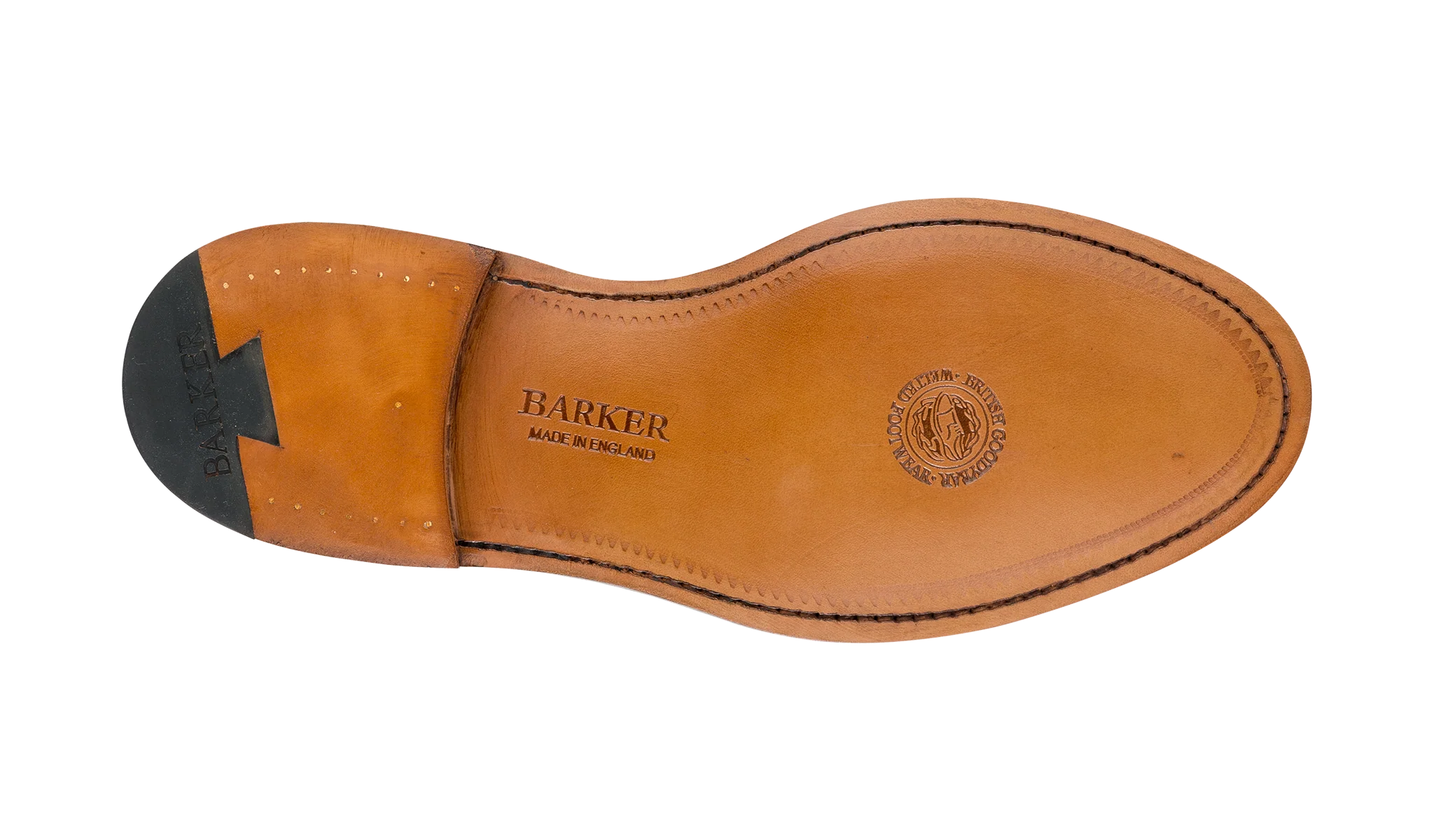 Westfield - Cedar Burnished Calf - Image 4
