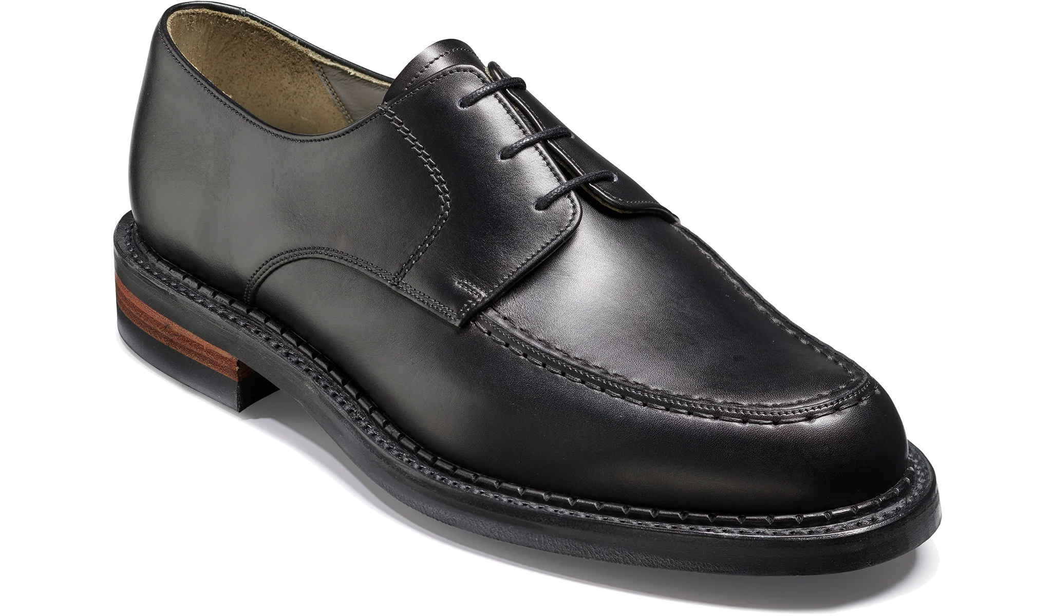 Wilson - Black Calf (Sample)
