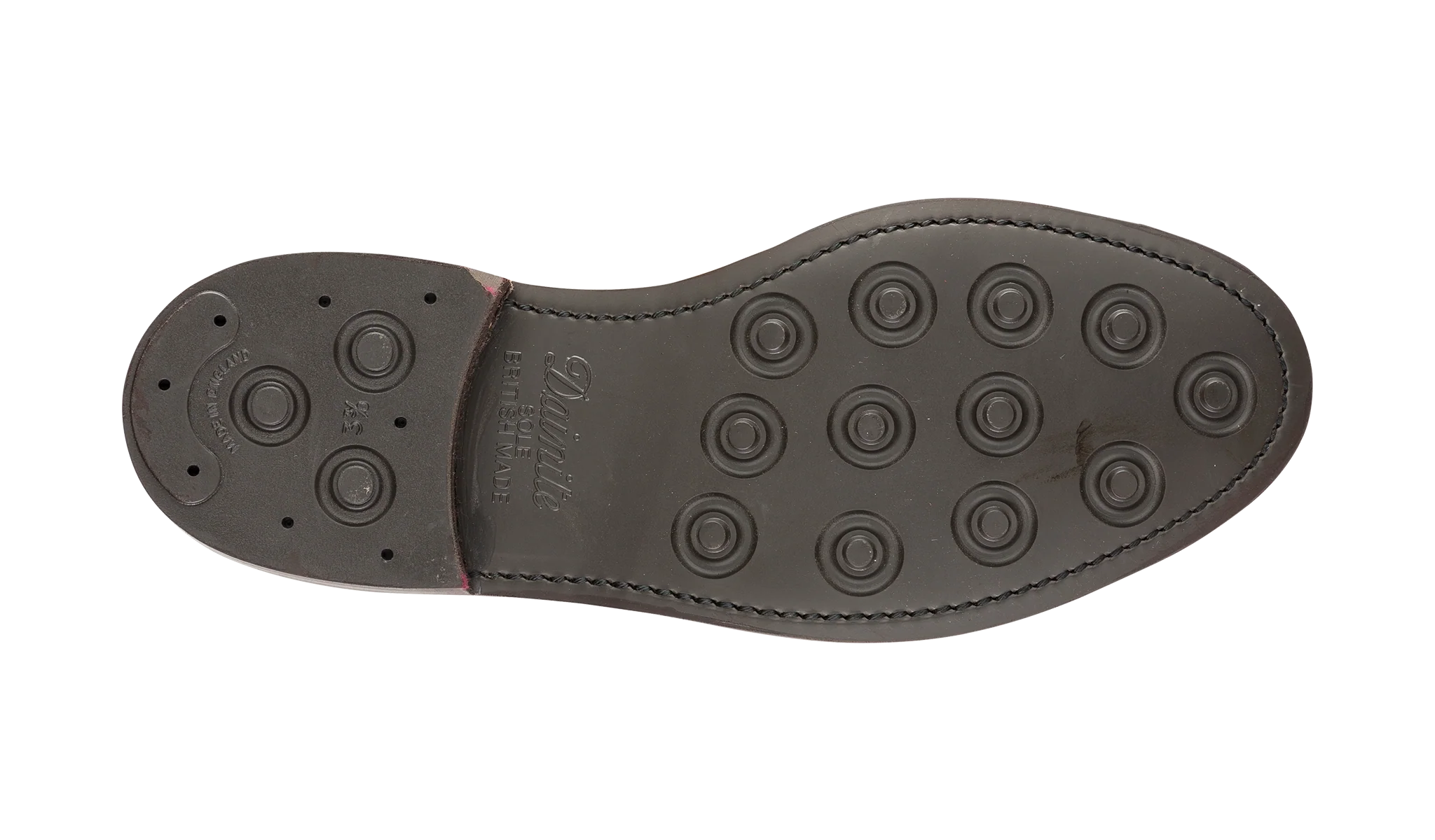 Wilson - Terra Suede - Image 2