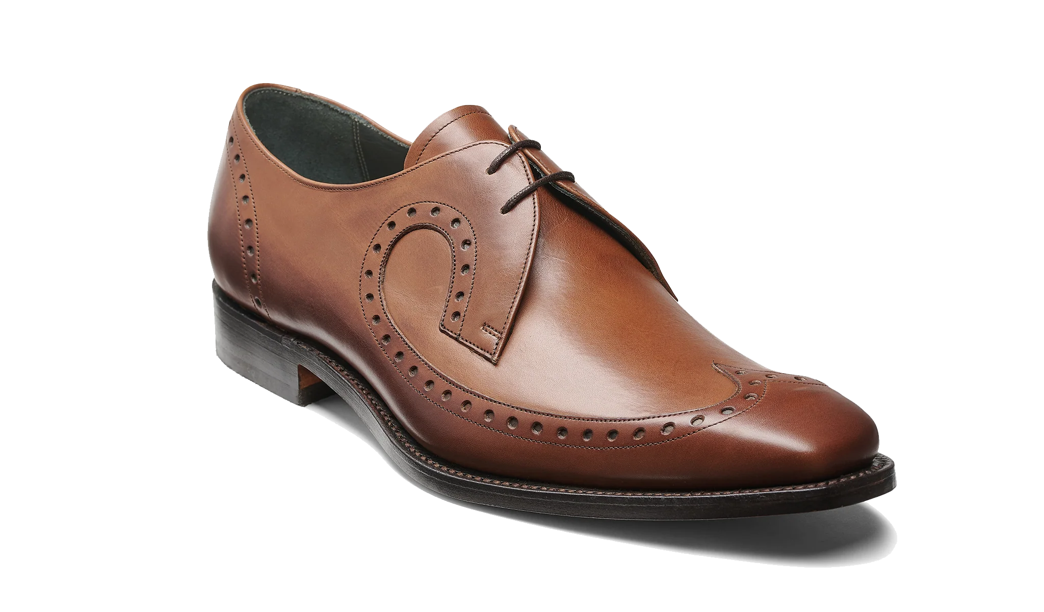 Woody - Expresso Calf